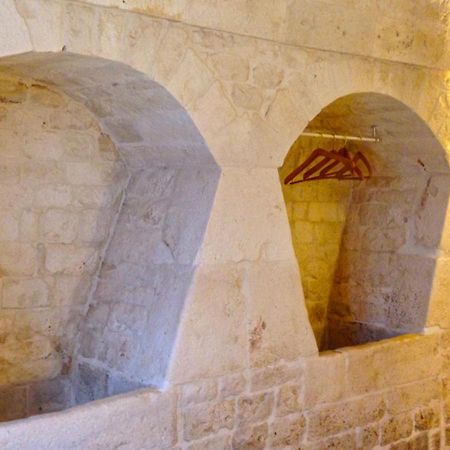 Relais La Masseriola Castellana Grotte Bagian luar foto