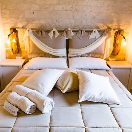 Relais La Masseriola Castellana Grotte Bagian luar foto
