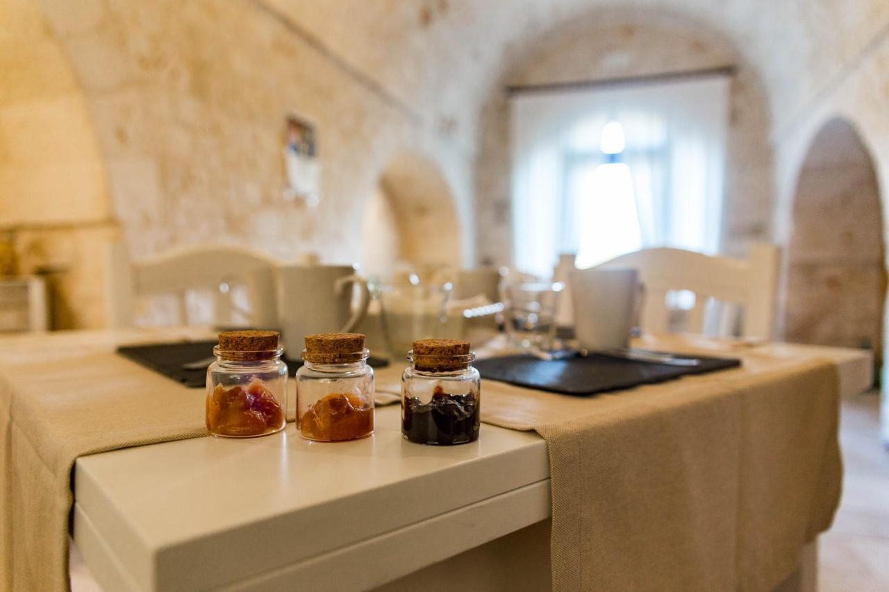 Relais La Masseriola Castellana Grotte Bagian luar foto