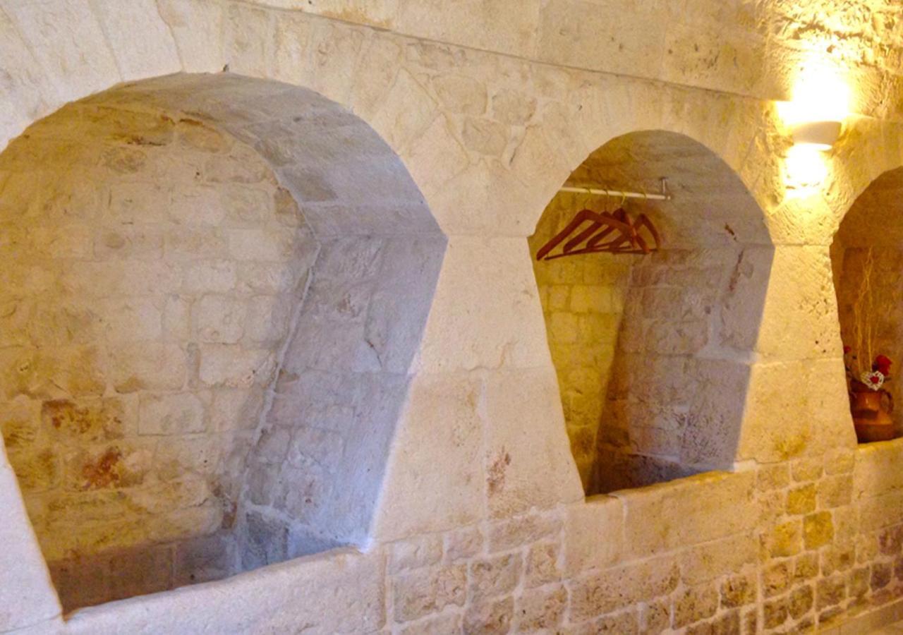Relais La Masseriola Castellana Grotte Bagian luar foto