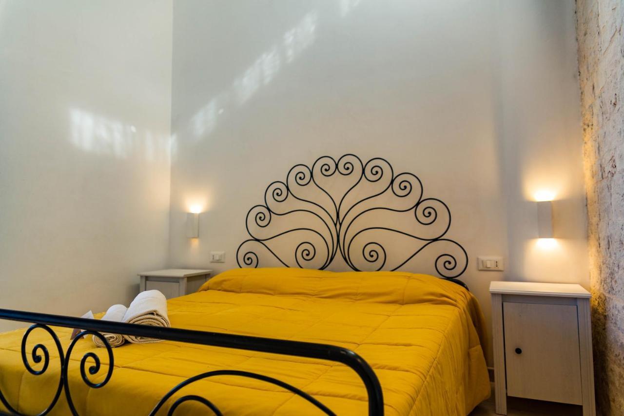 Relais La Masseriola Castellana Grotte Bagian luar foto