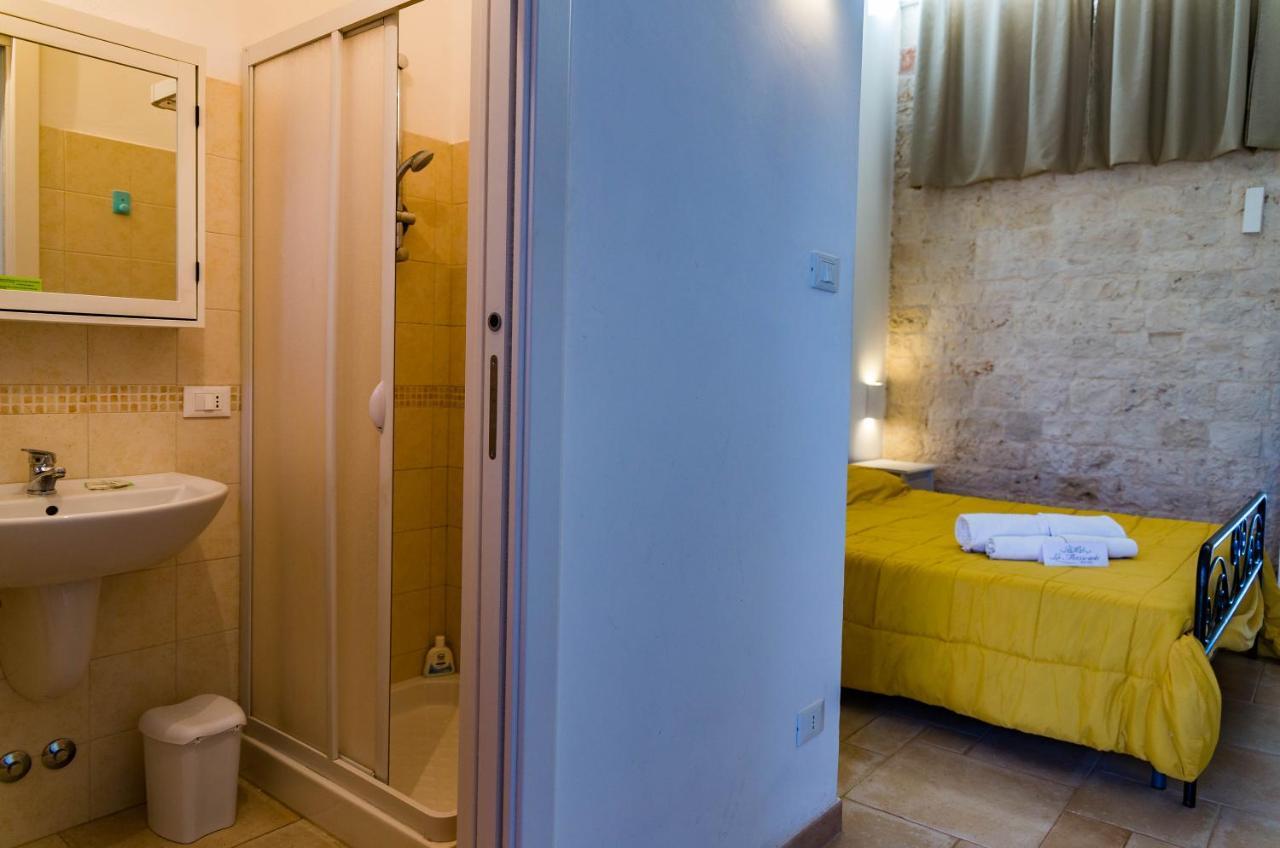 Relais La Masseriola Castellana Grotte Bagian luar foto