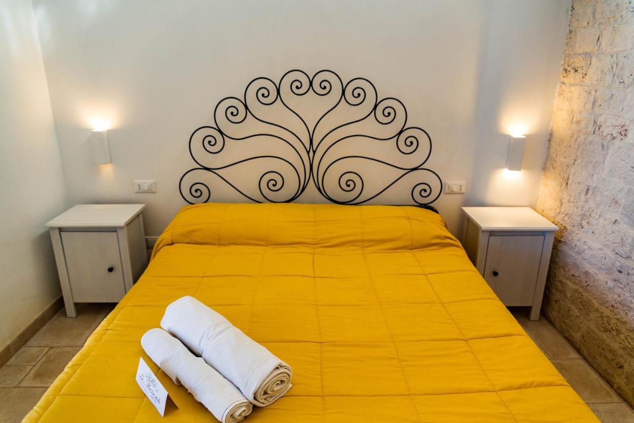Relais La Masseriola Castellana Grotte Bagian luar foto