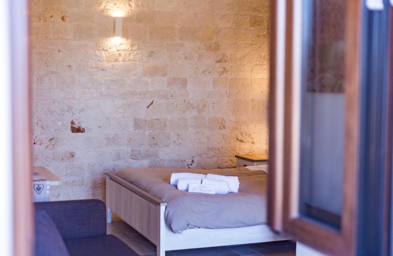 Relais La Masseriola Castellana Grotte Bagian luar foto