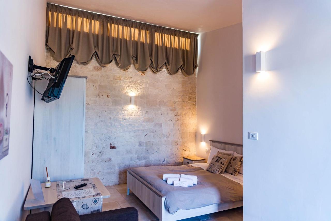 Relais La Masseriola Castellana Grotte Bagian luar foto