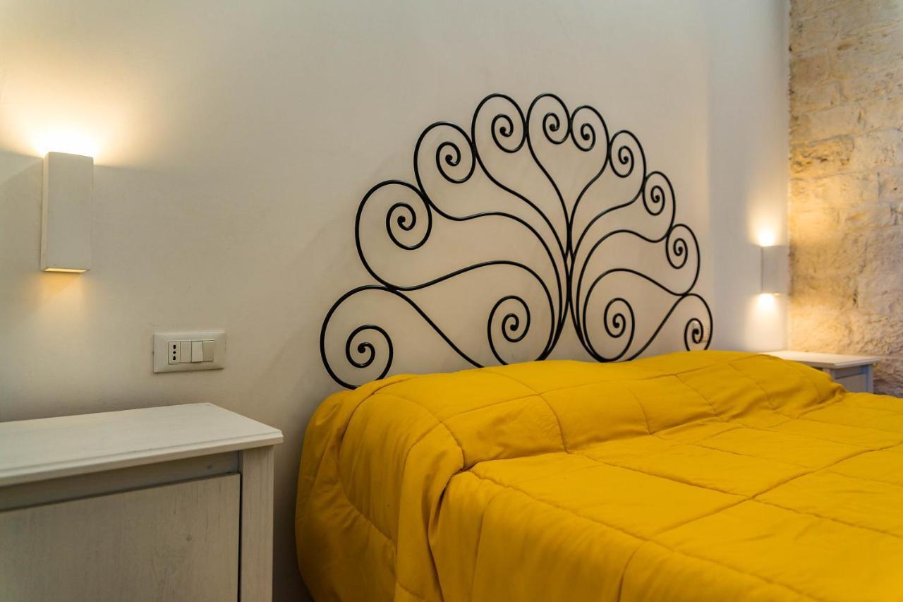 Relais La Masseriola Castellana Grotte Bagian luar foto