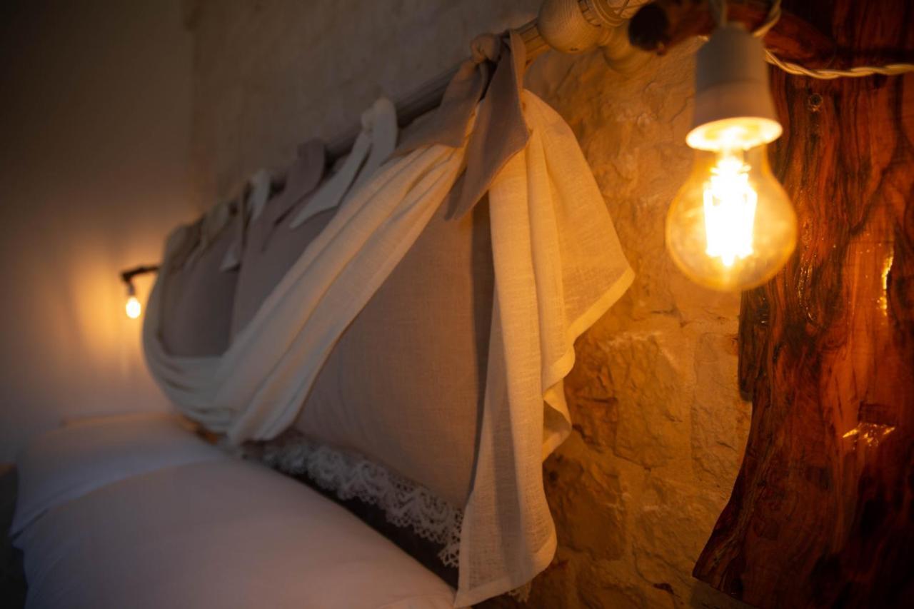 Relais La Masseriola Castellana Grotte Bagian luar foto