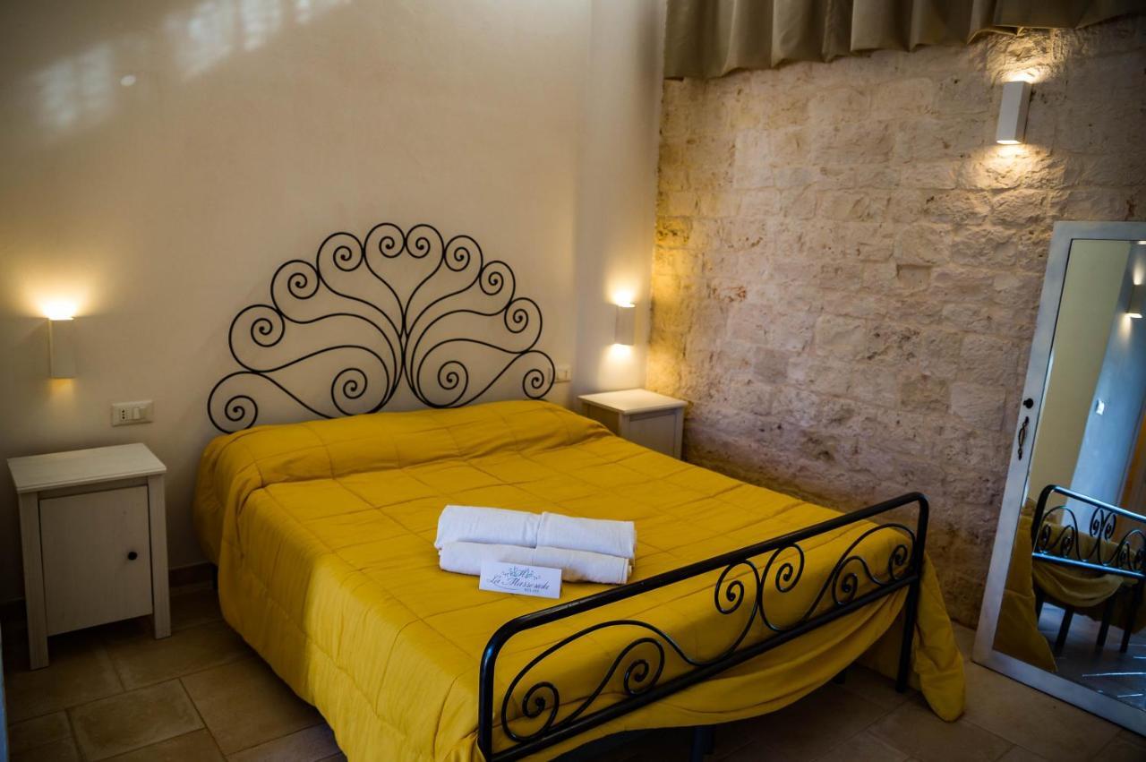 Relais La Masseriola Castellana Grotte Bagian luar foto