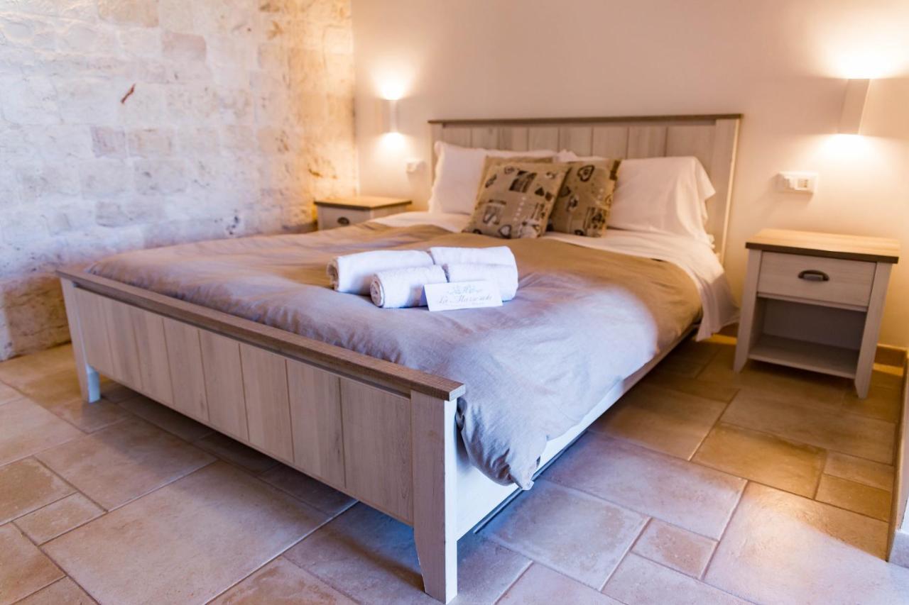 Relais La Masseriola Castellana Grotte Bagian luar foto