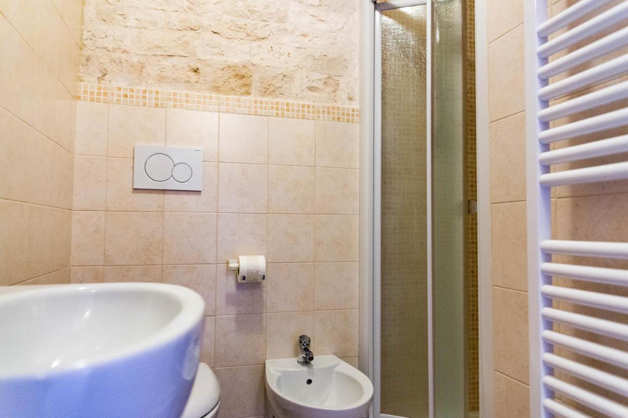Relais La Masseriola Castellana Grotte Bagian luar foto