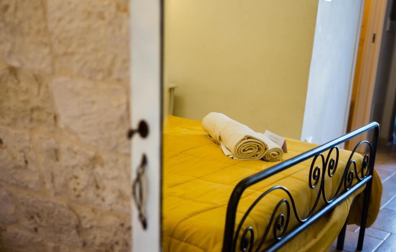 Relais La Masseriola Castellana Grotte Bagian luar foto
