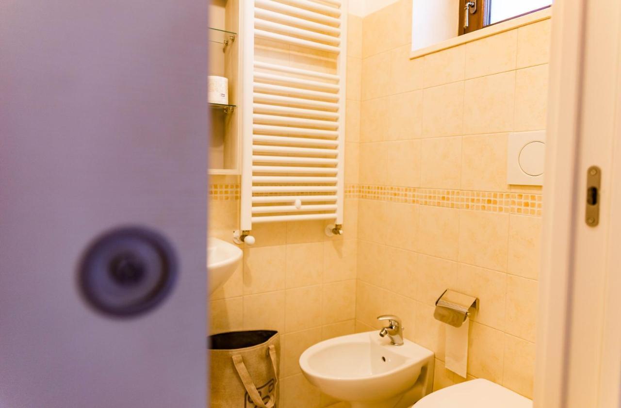 Relais La Masseriola Castellana Grotte Bagian luar foto