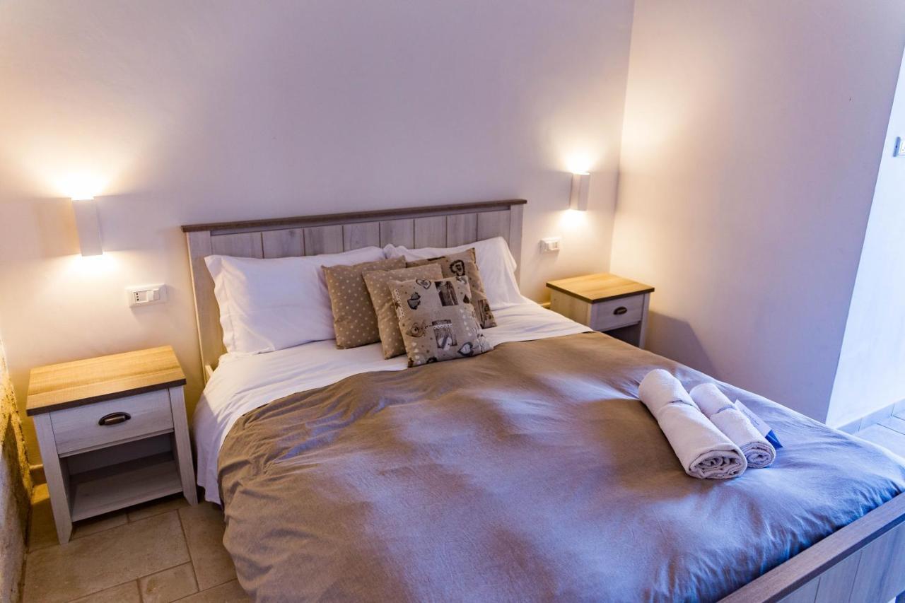 Relais La Masseriola Castellana Grotte Bagian luar foto