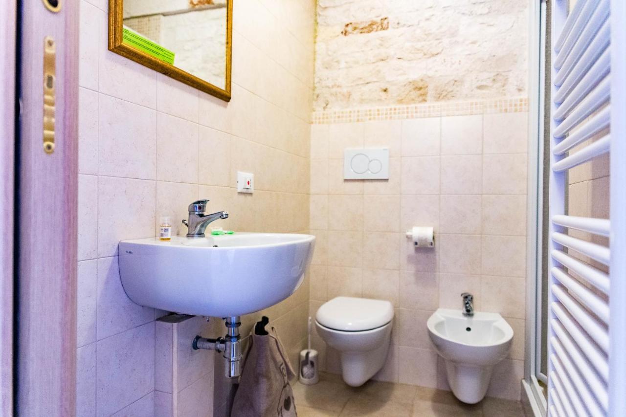 Relais La Masseriola Castellana Grotte Bagian luar foto