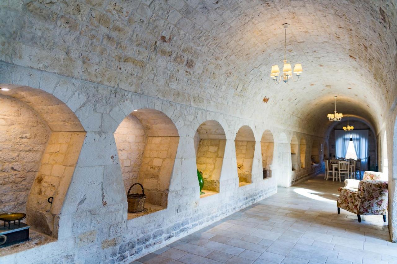 Relais La Masseriola Castellana Grotte Bagian luar foto